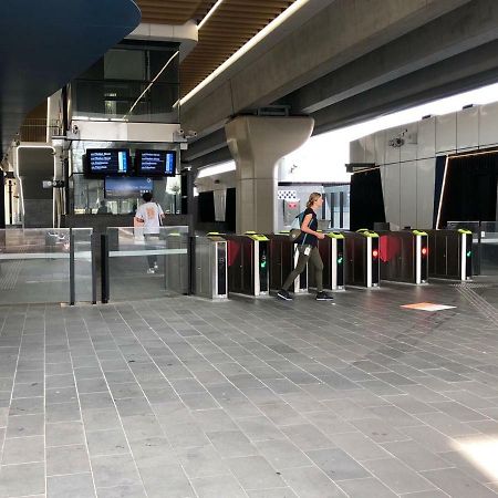 Melbourne Short Stay - Clayton Station, Monash Uni, Hospital Exterior foto